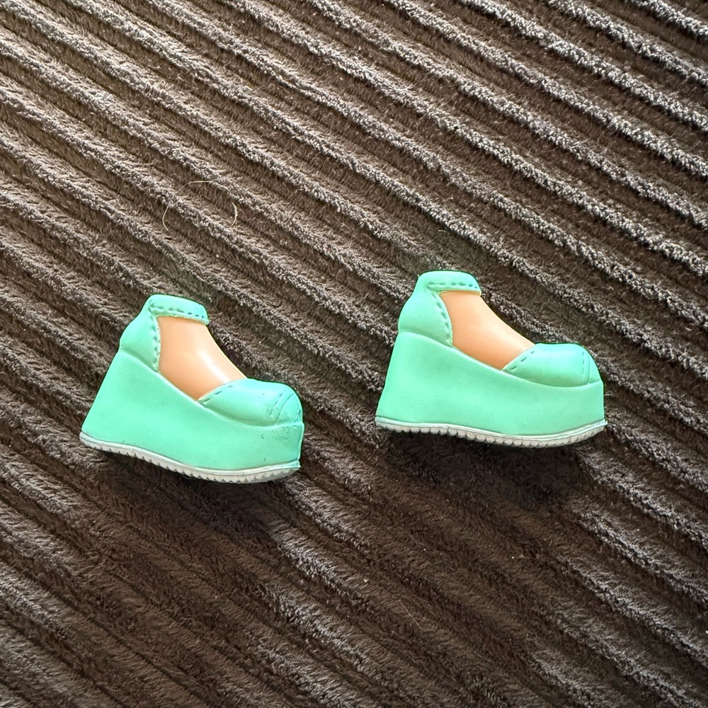 Bratz Shoes